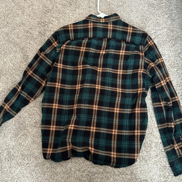 American Eagle Flannel - Picture 2 of 3
